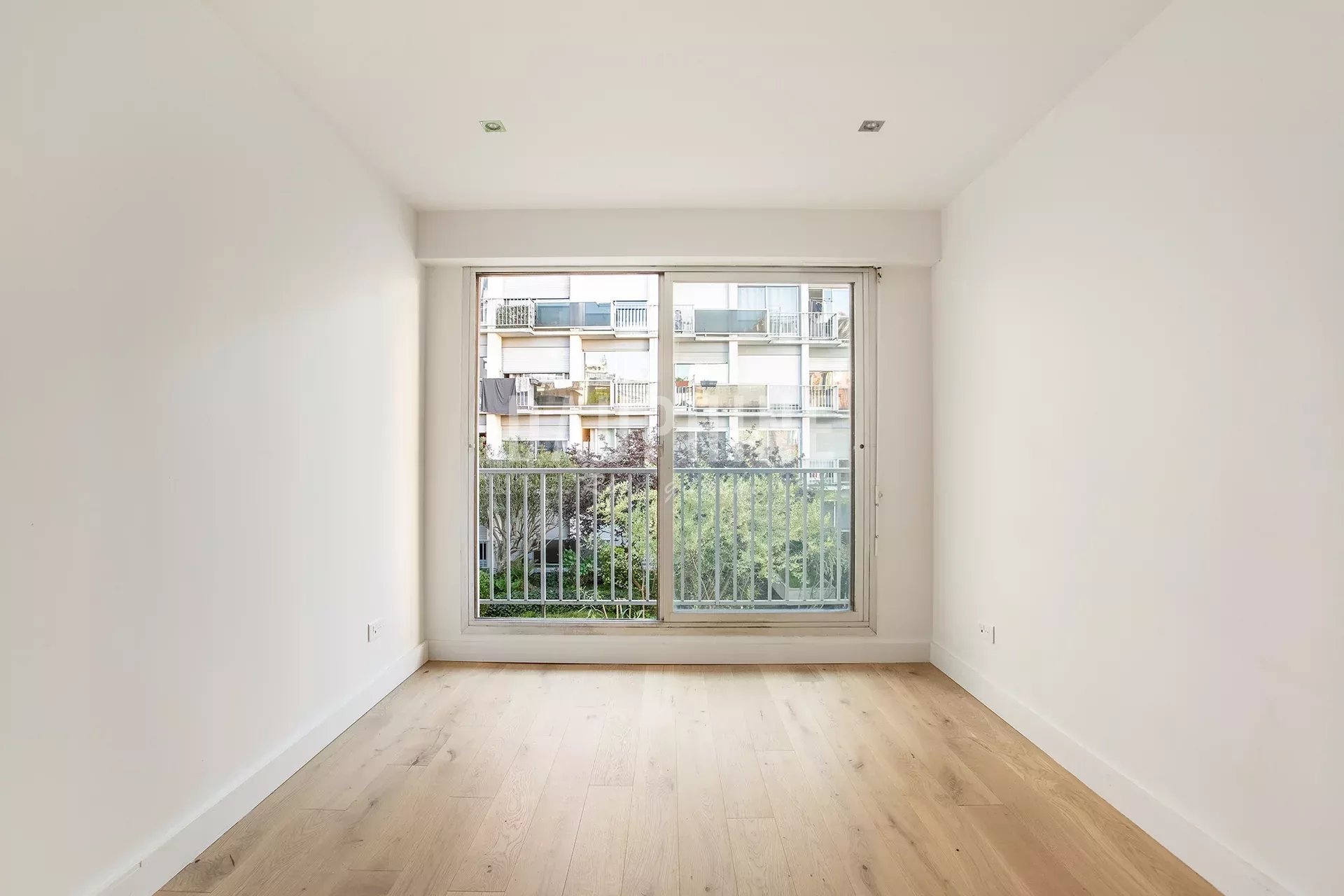 Appartement – Paris, Quartier de la Muette - Vue 5