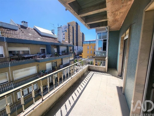 Appartement T2 à Beato