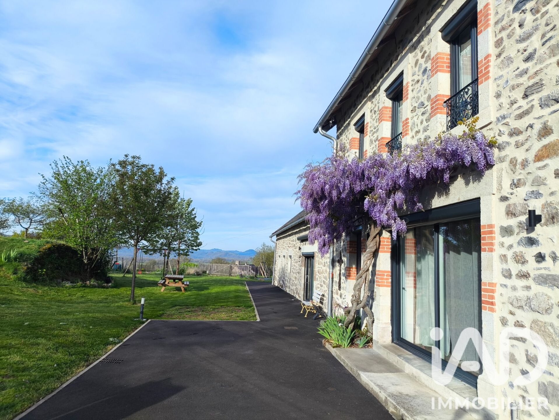 Maison à vendre, 265m², Vebret