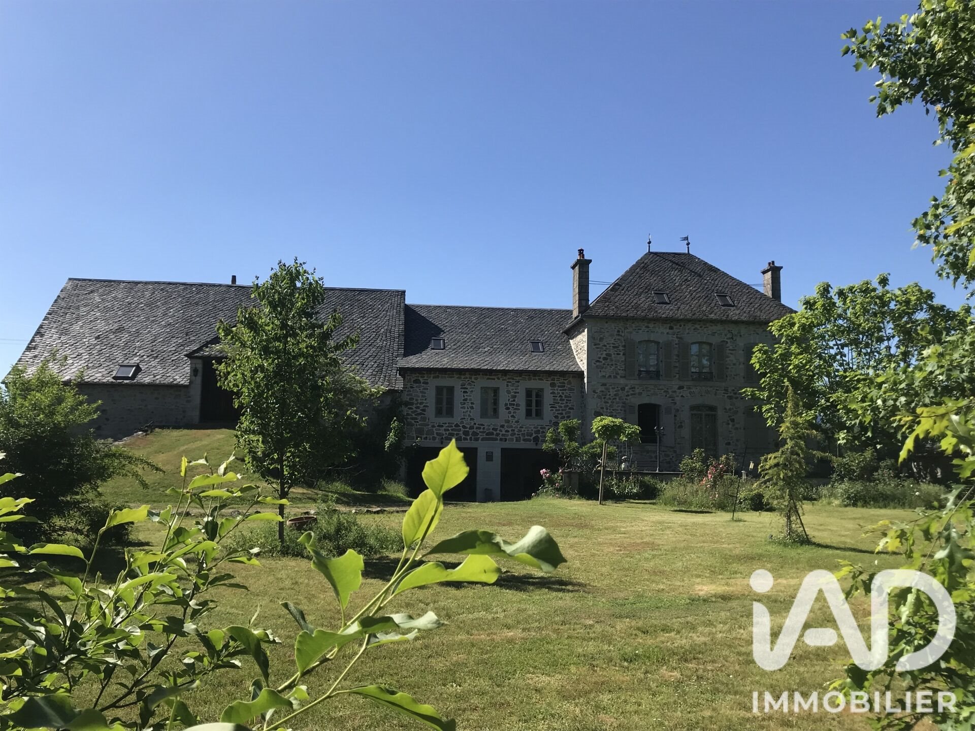 Maison à vendre, 395m², Vebret