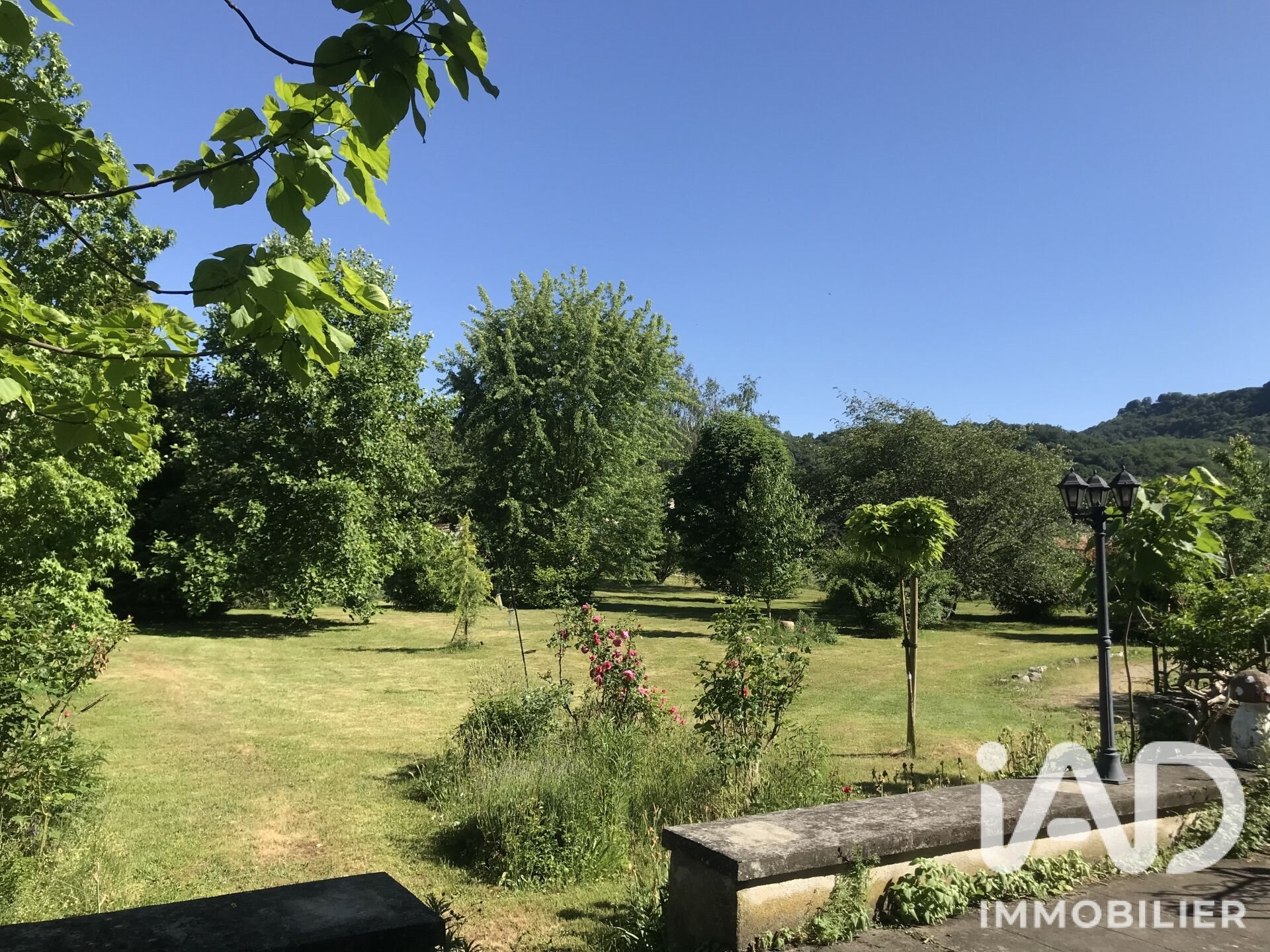 Maison à vendre, 395m², Vebret