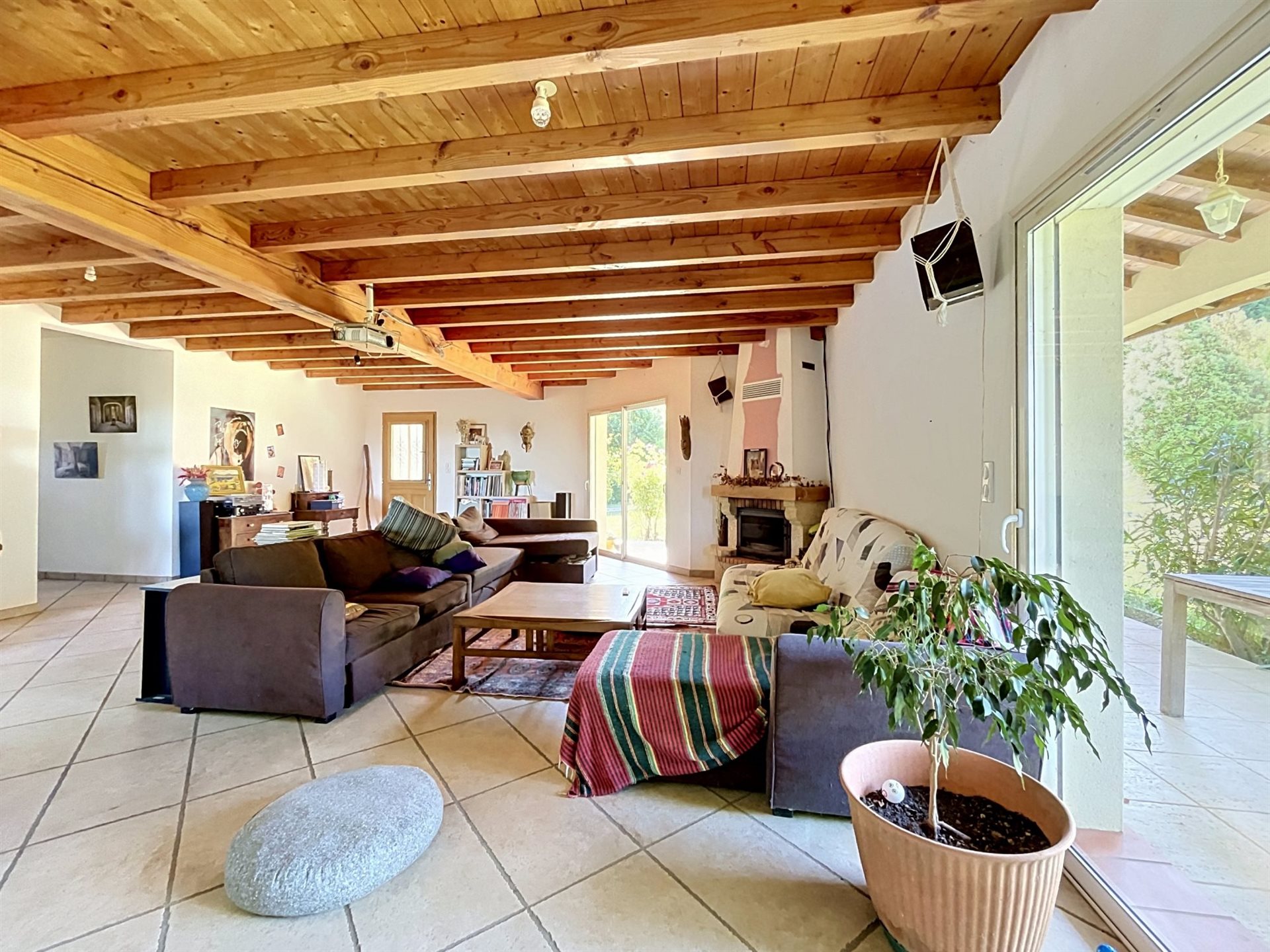 Maison à vendre, 270m², Maureville