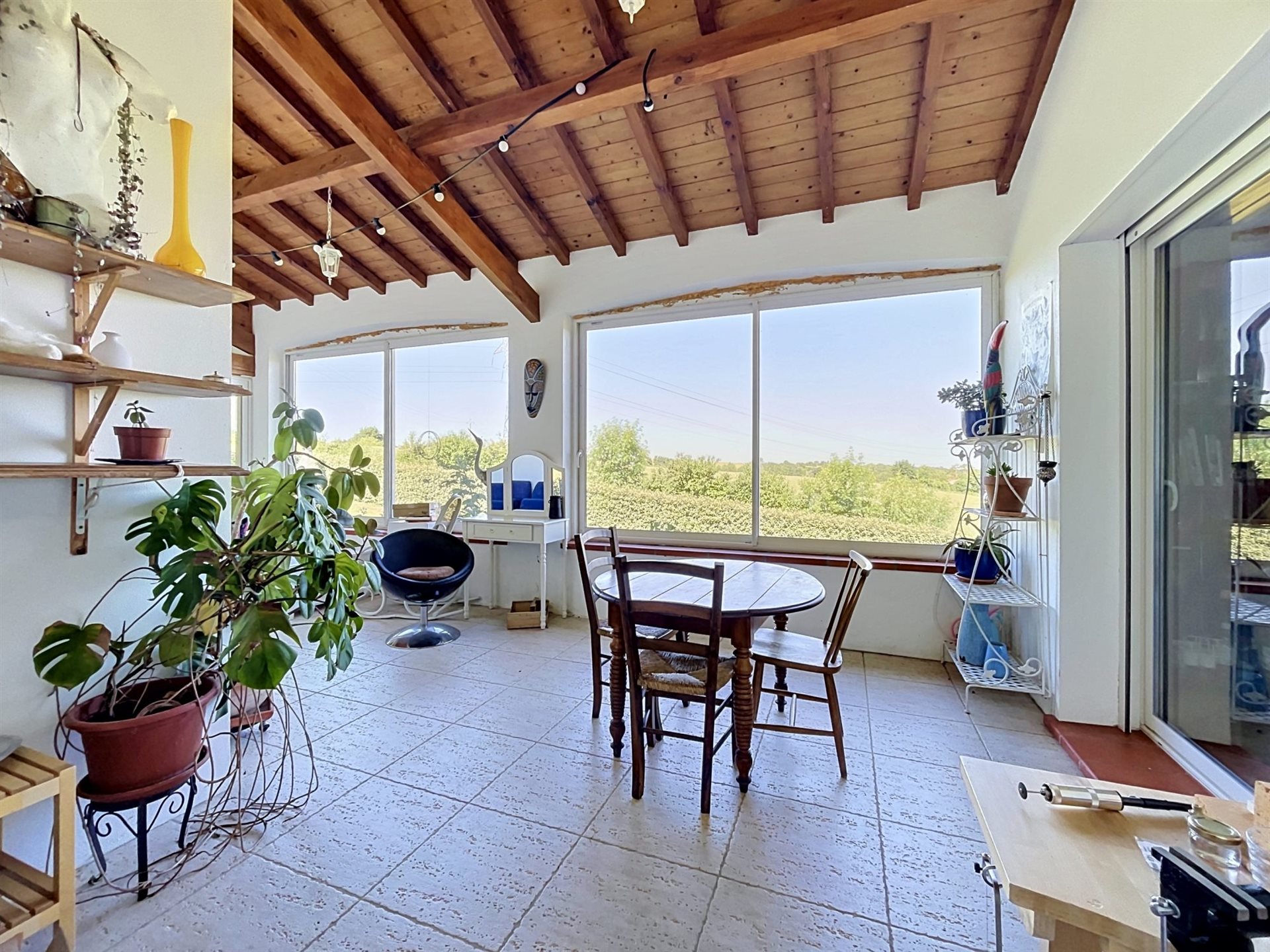 Maison à vendre, 270m², Maureville