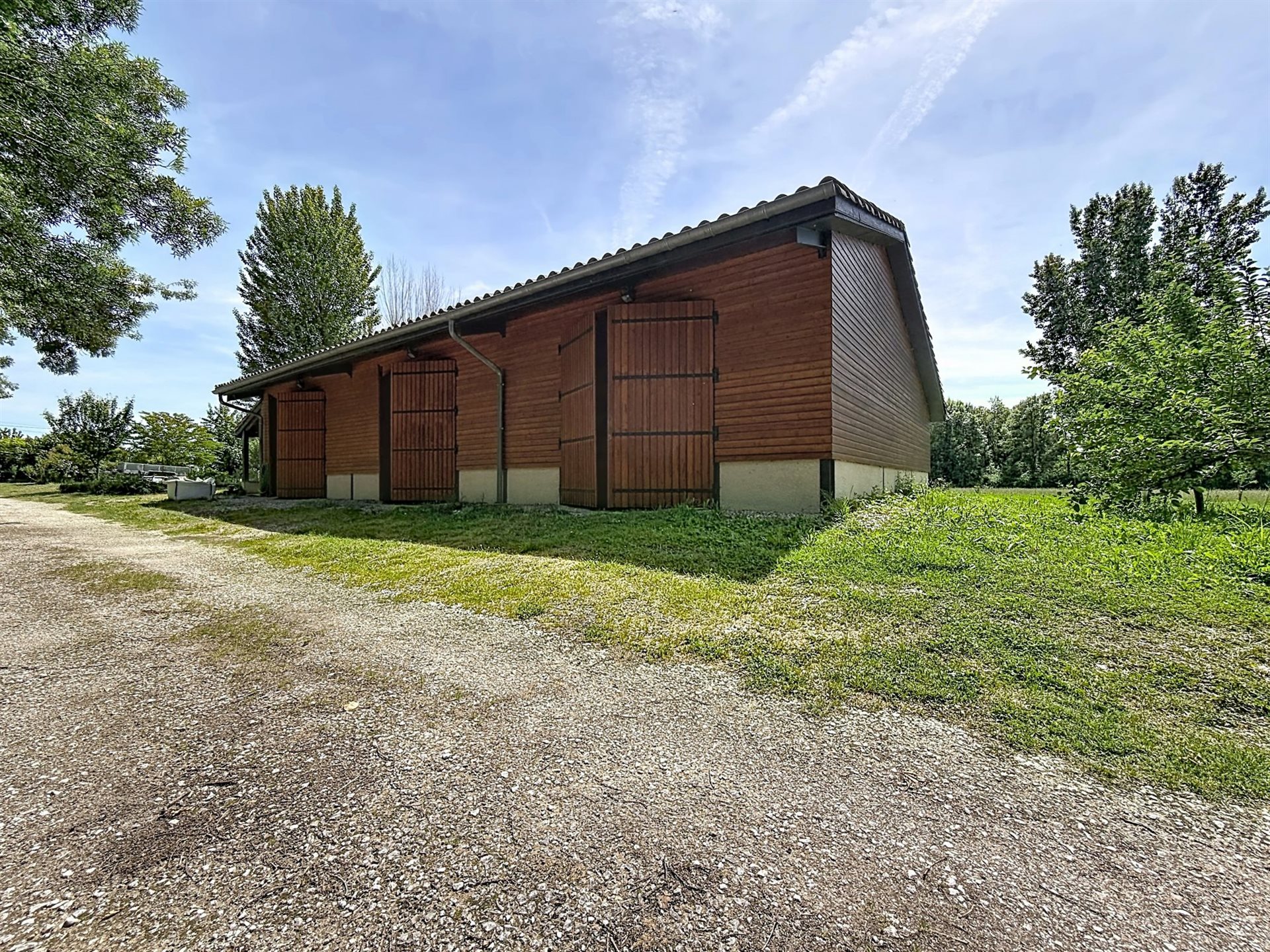 Maison à vendre, 260m², Lanta