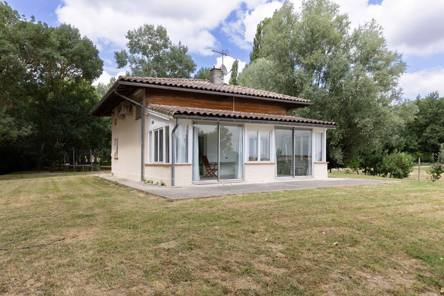 Maison à vendre, 260m², Lanta