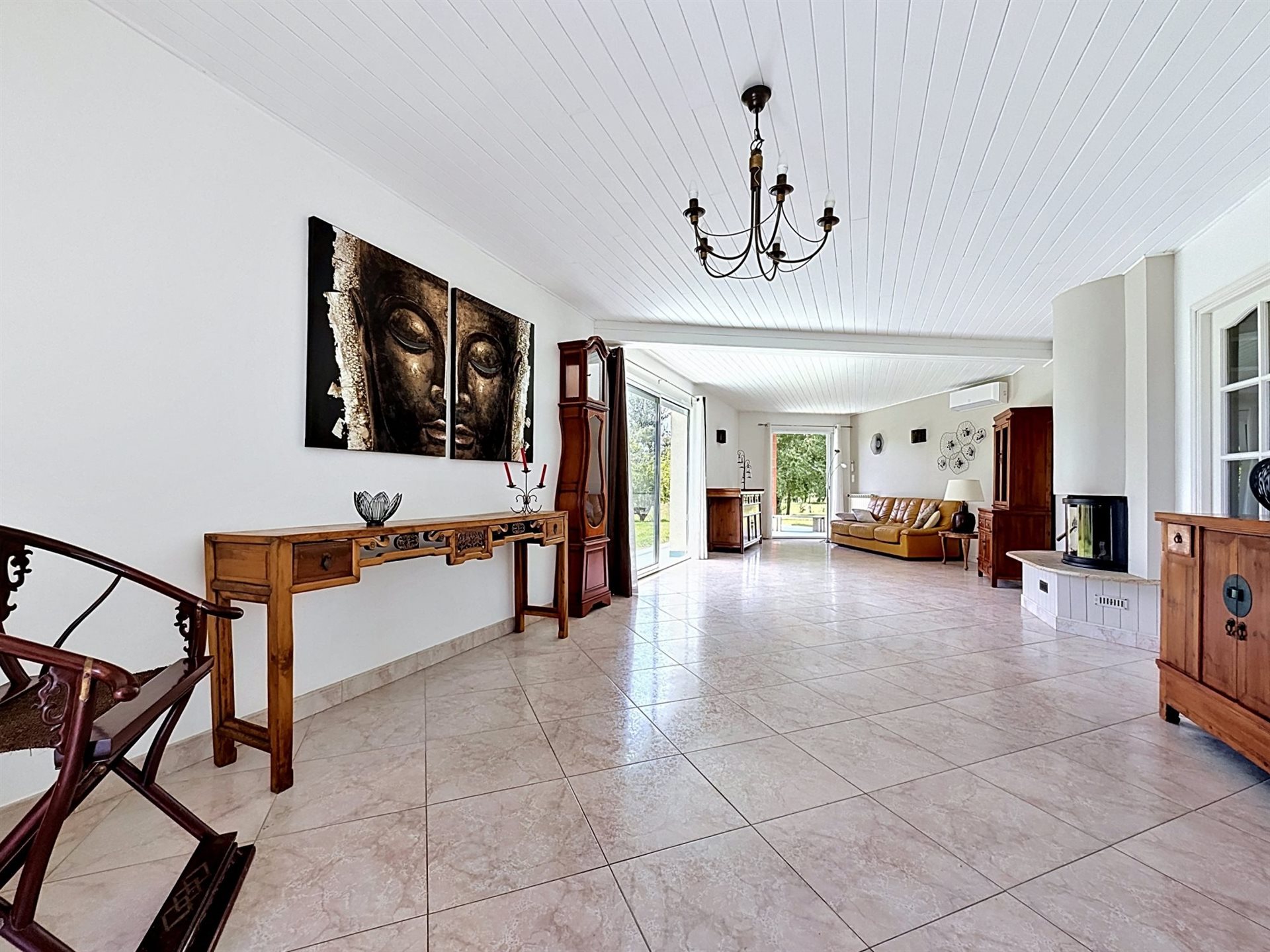 Maison à vendre, 260m², Lanta