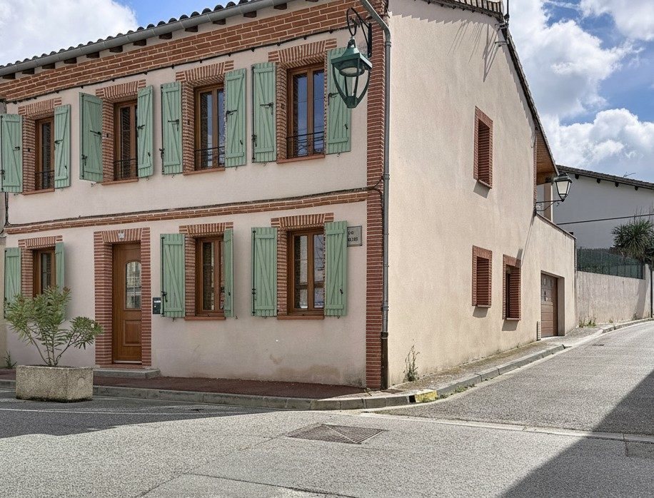 Maison à vendre, 120m², Lanta