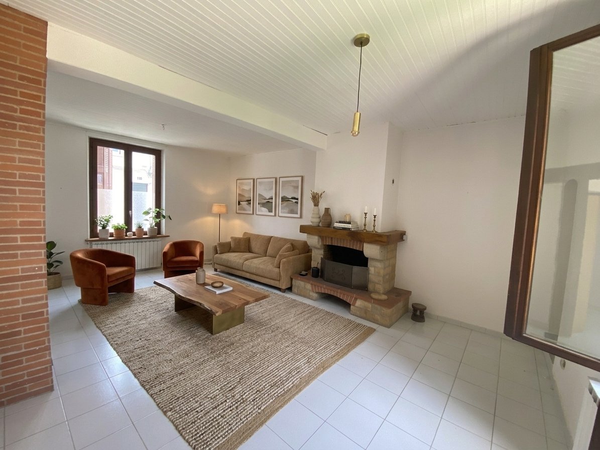 Maison à vendre, 134m², Montauban