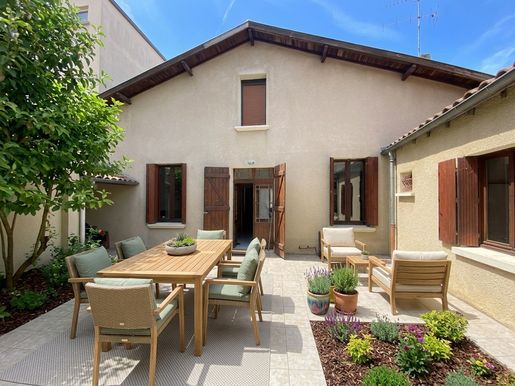 Maison 4 pièces 134 m² · à Montauban · 134 m² · 192 000 €