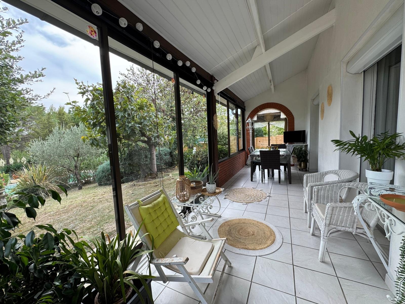 Maison à vendre, 160m², Montauban