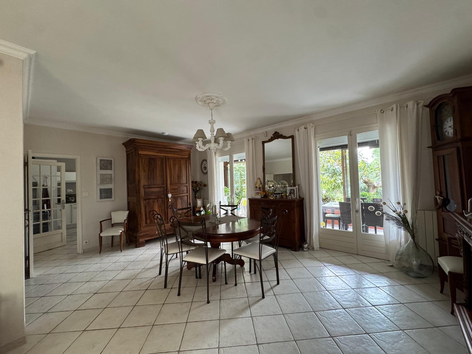 Maison à vendre, 160m², Montauban