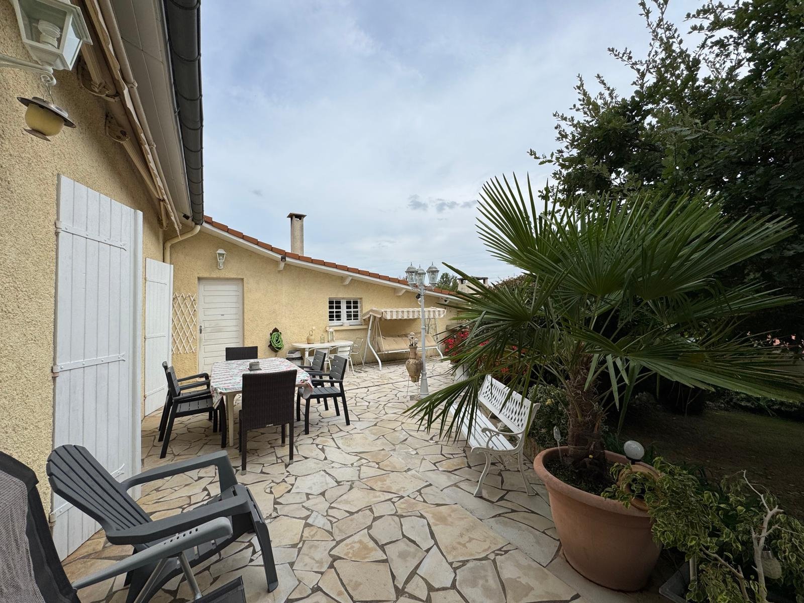 Maison à vendre, 160m², Montauban