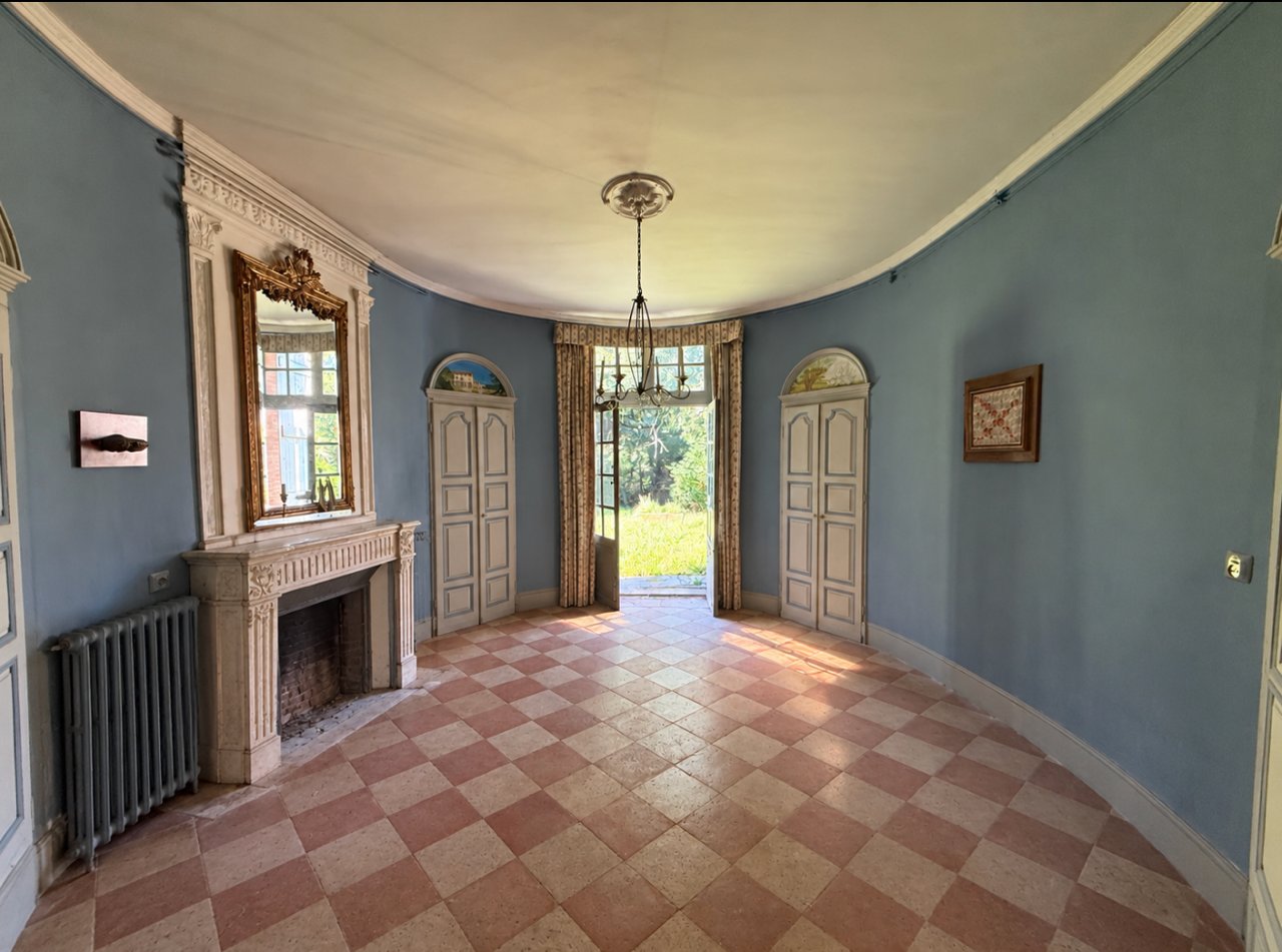Maison à vendre, 360m², Montauban