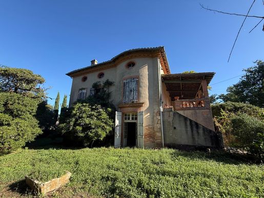 Maison 12 pièces 360 m² · à Montauban · 360 m² · 378 000 €
