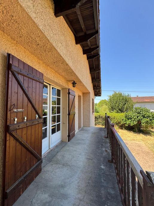 Maison 6 pièces 175 m² · à Montauban · 175 m² · 279 900 €