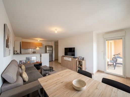 Appartement 3 pièces 55 m² · à Montauban · 55 m² · 129 900 €