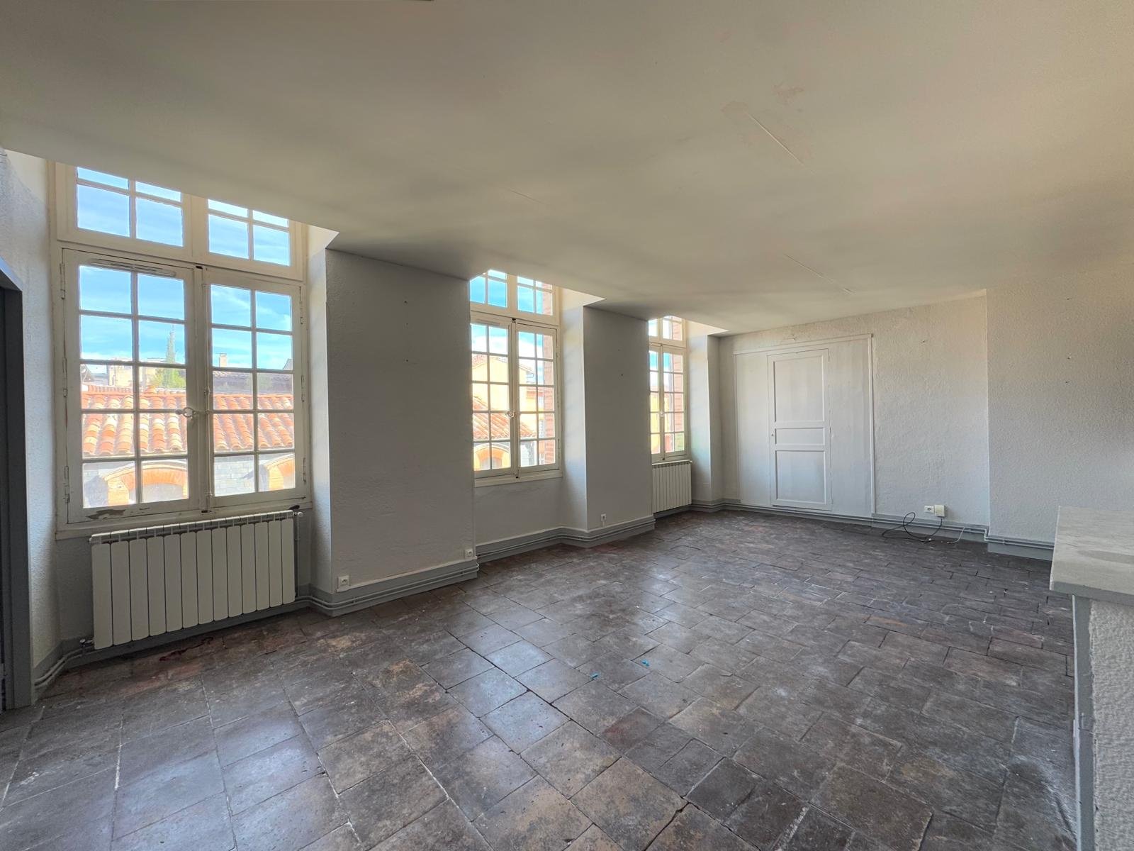 Appartement à vendre, 87m², Montauban
