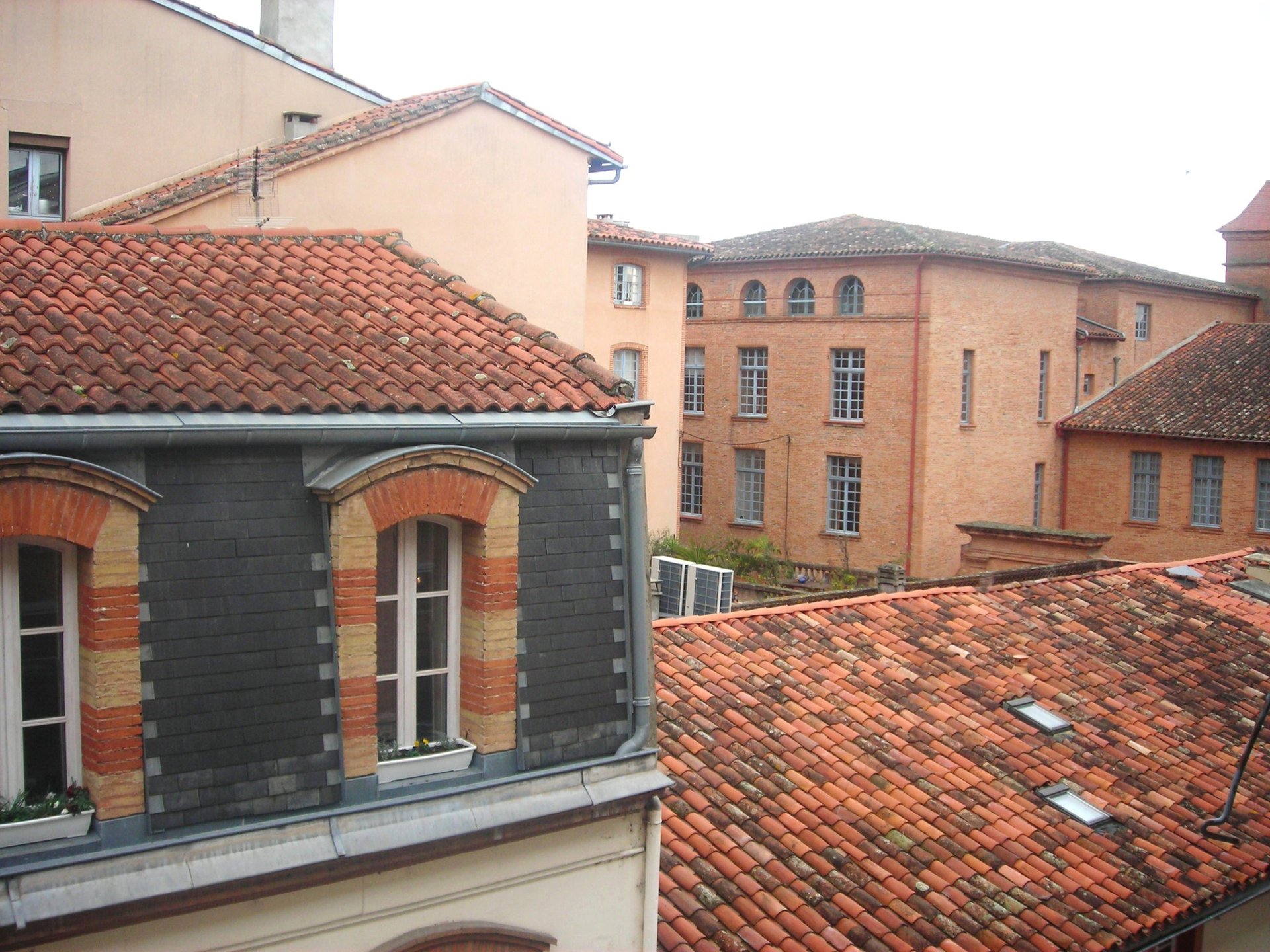 Appartement à vendre, 87m², Montauban