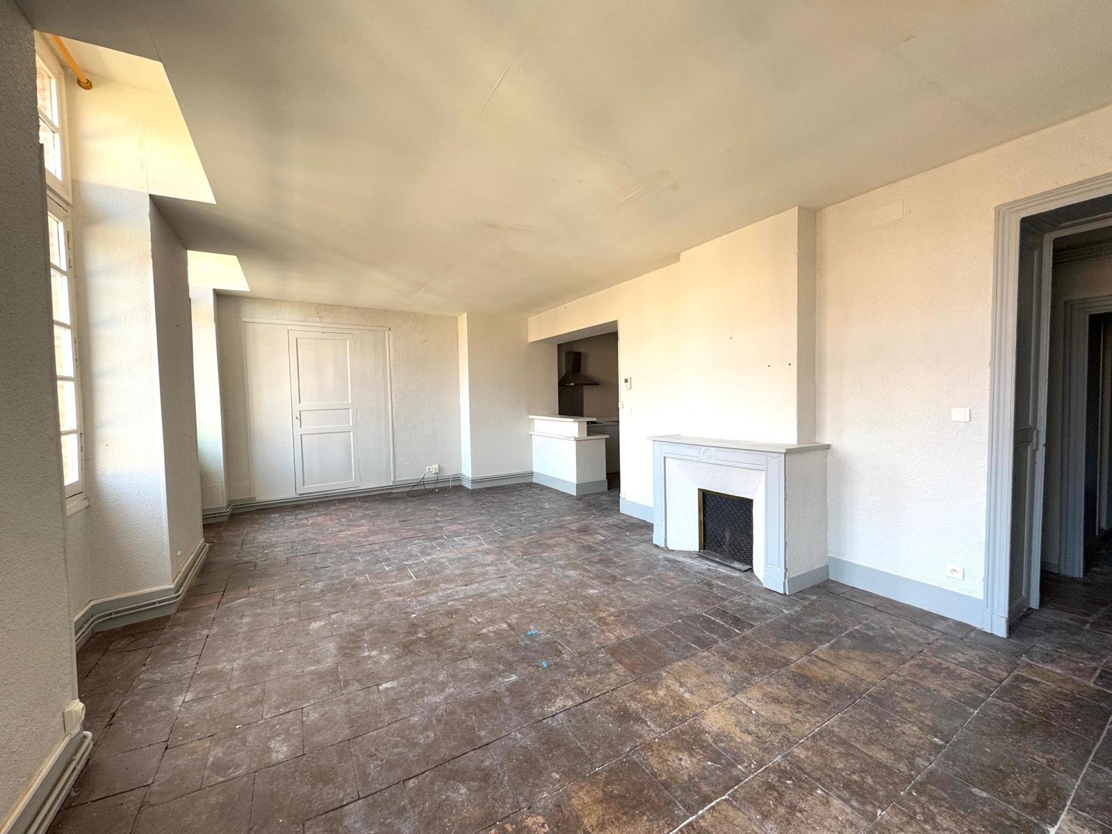 Appartement à vendre, 87m², Montauban