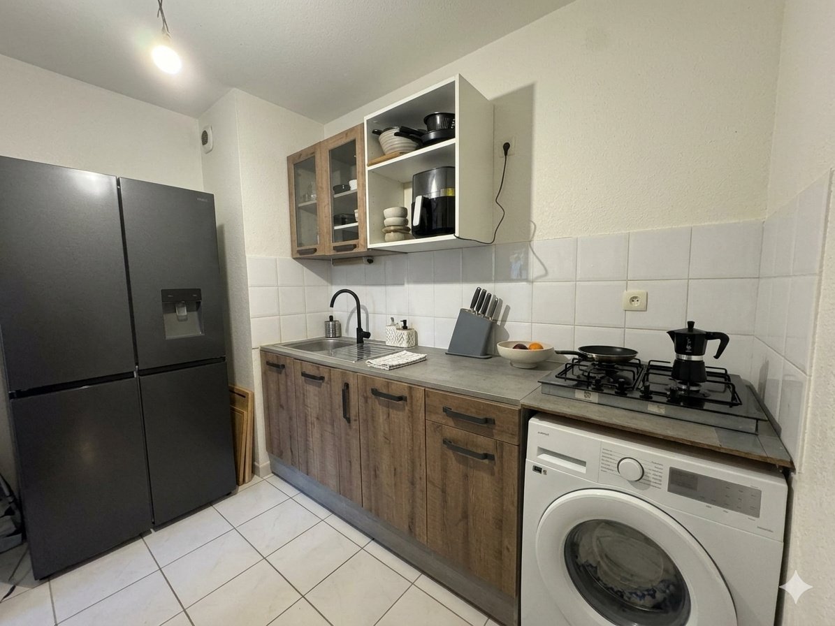 Appartement à vendre, 61m², Montauban