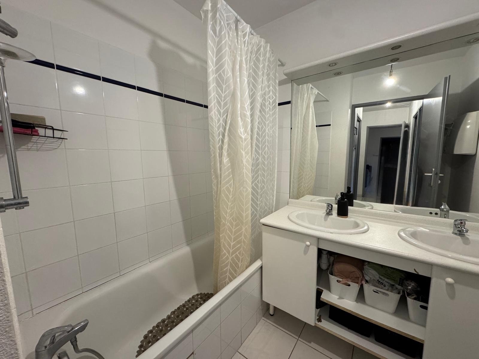 Appartement à vendre, 61m², Montauban