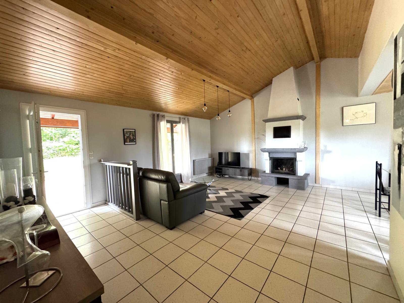 Maison à vendre, 109m², Montech