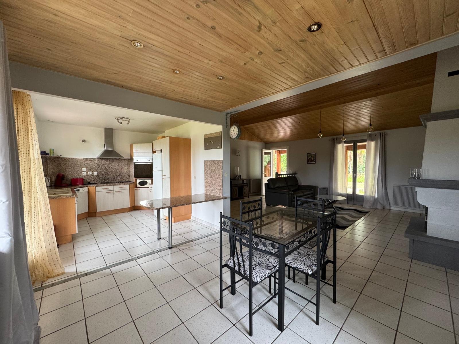 Maison à vendre, 109m², Montech