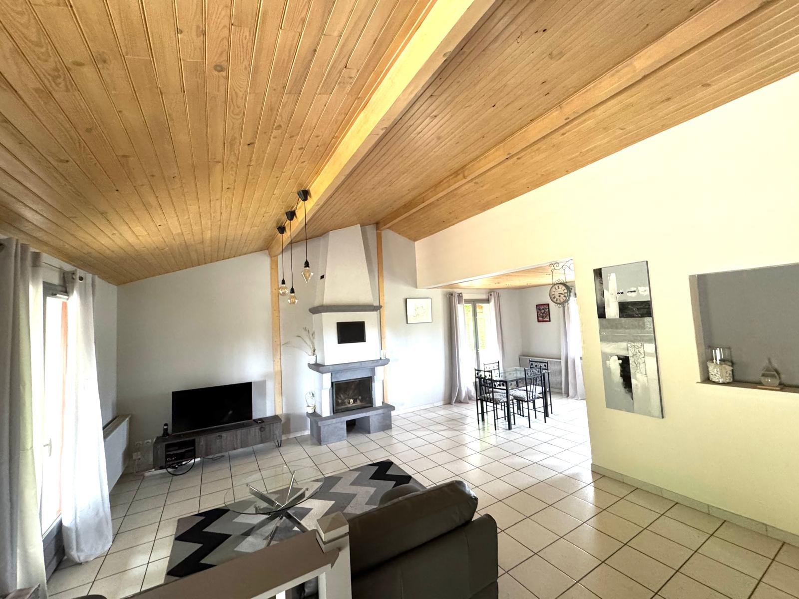 Maison à vendre, 109m², Montech