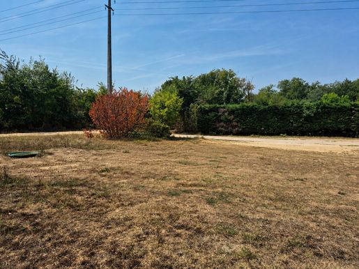 Terrain, terrain 418 m² — Montauban (Tarn-et-Garonne) · 59 950 €