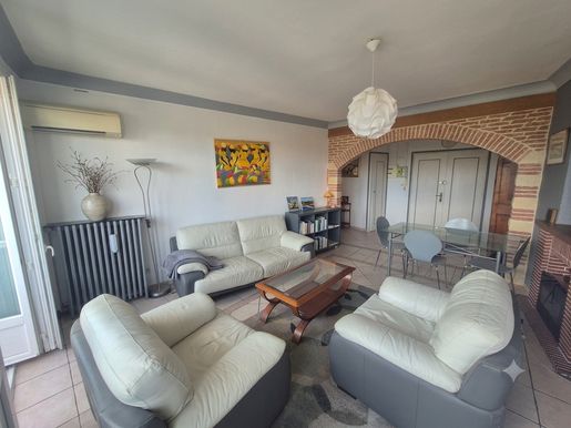 Appartement 3 pièces 76 m² · à Montauban · 76 m² · 159 900 €