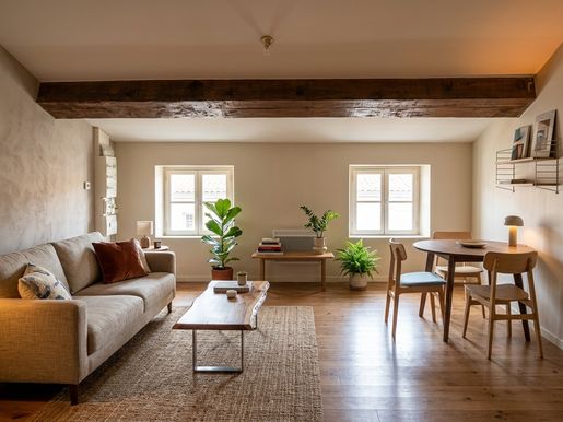 Appartement 2 pièces 45 m² · à Montauban · 45 m² · 103 600 €