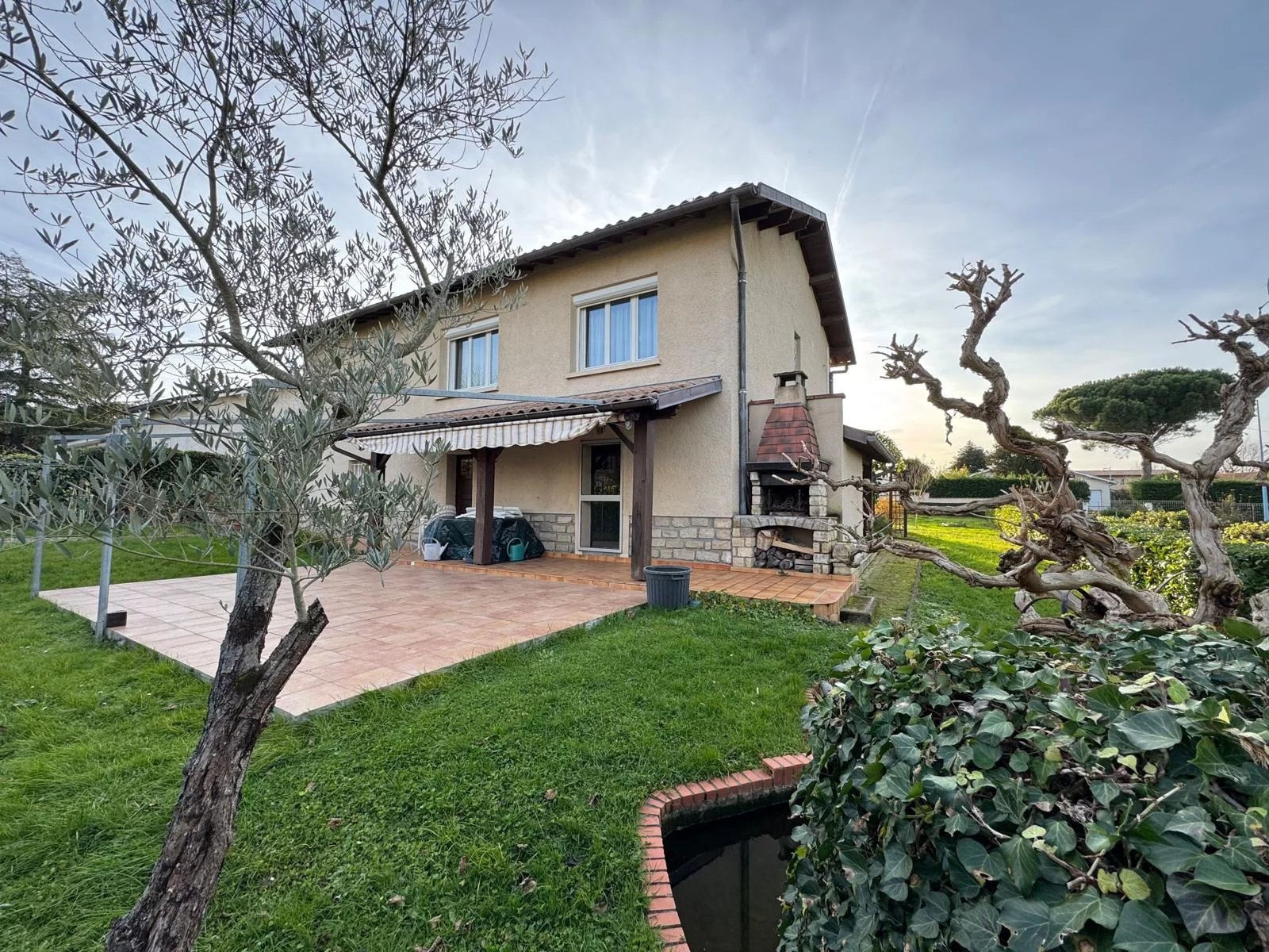 Maison à vendre, 83m², Léojac
