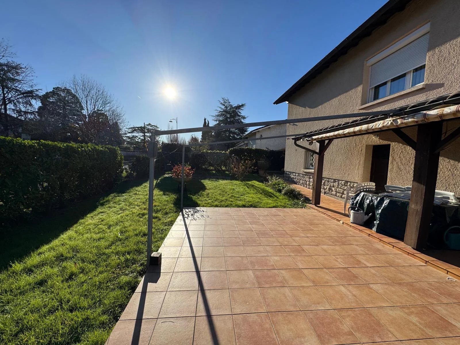 Maison à vendre, 83m², Léojac
