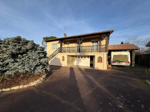 Maison 4 pièces 83 m² · à Léojac · 83 m² · 223 000 €