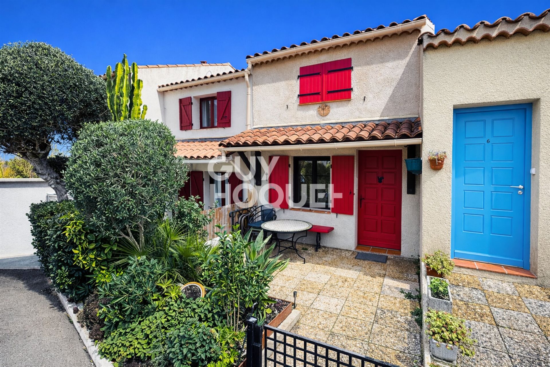 Appartement à vendre, 54m², Cavalaire-sur-Mer