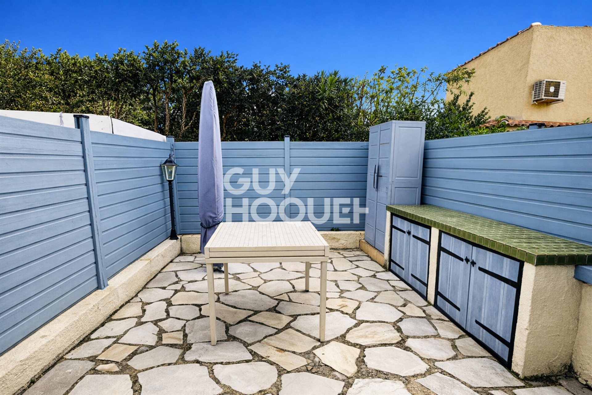 Appartement à vendre, 54m², Cavalaire-sur-Mer