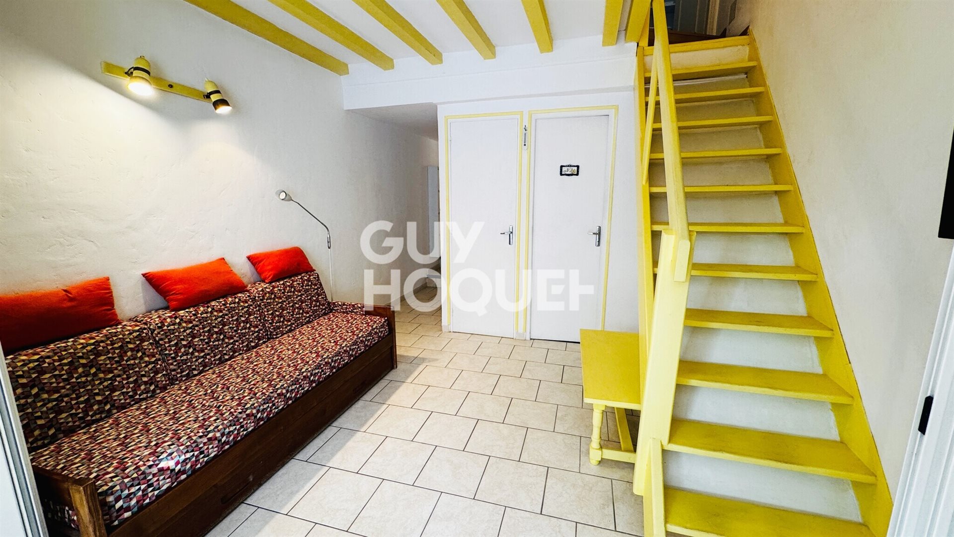 Appartement à vendre, 54m², Cavalaire-sur-Mer