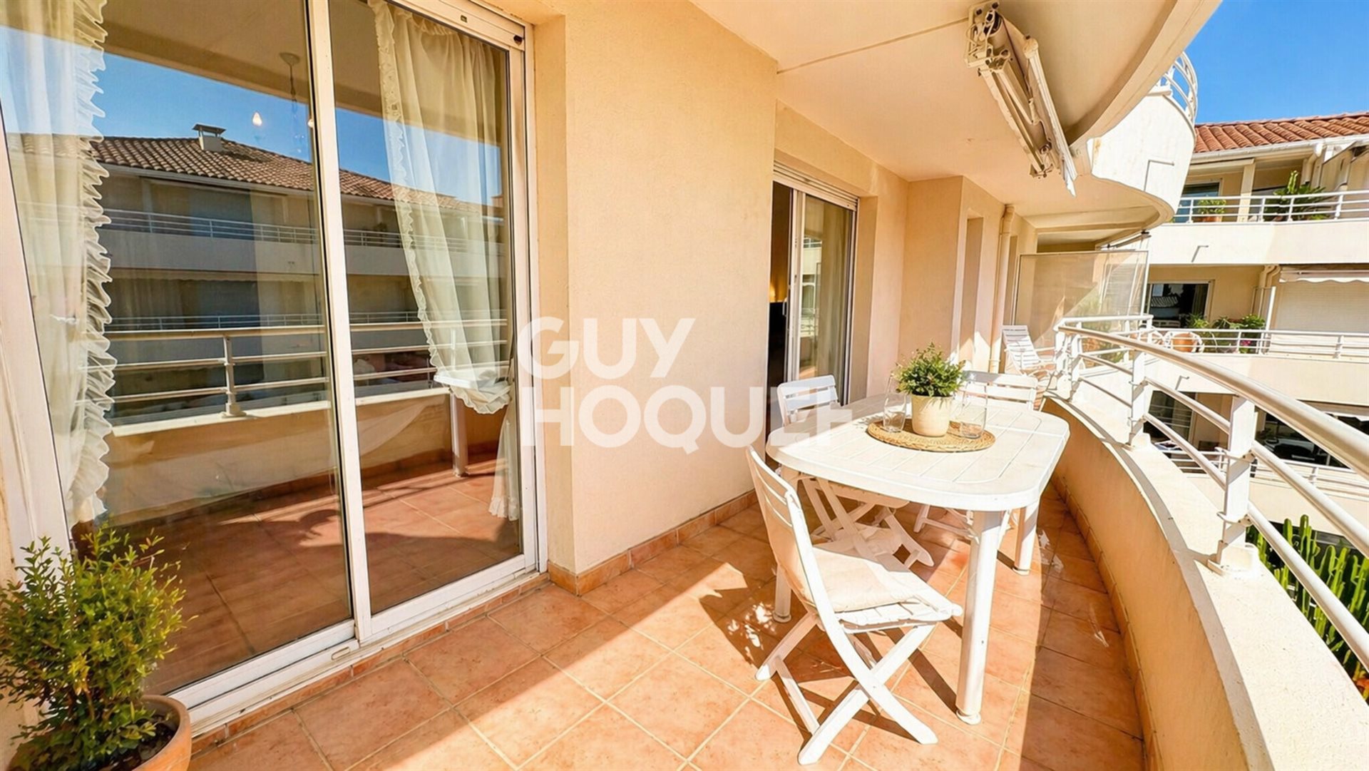 Appartement à vendre, 61m², Cavalaire-sur-Mer