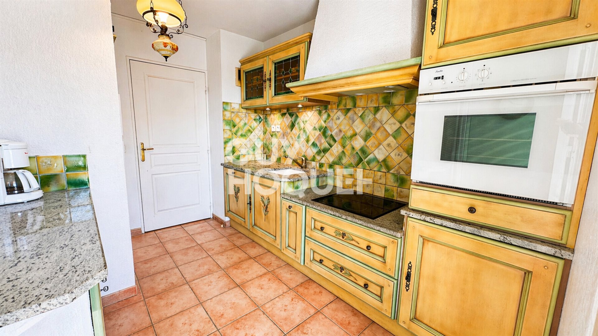 Appartement à vendre, 61m², Cavalaire-sur-Mer