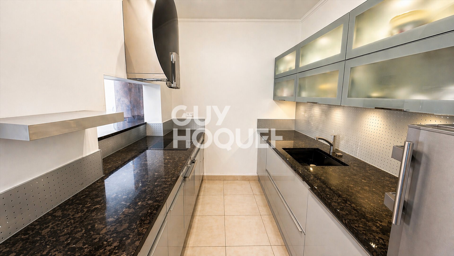Appartement à vendre, 68m², Cavalaire-sur-Mer