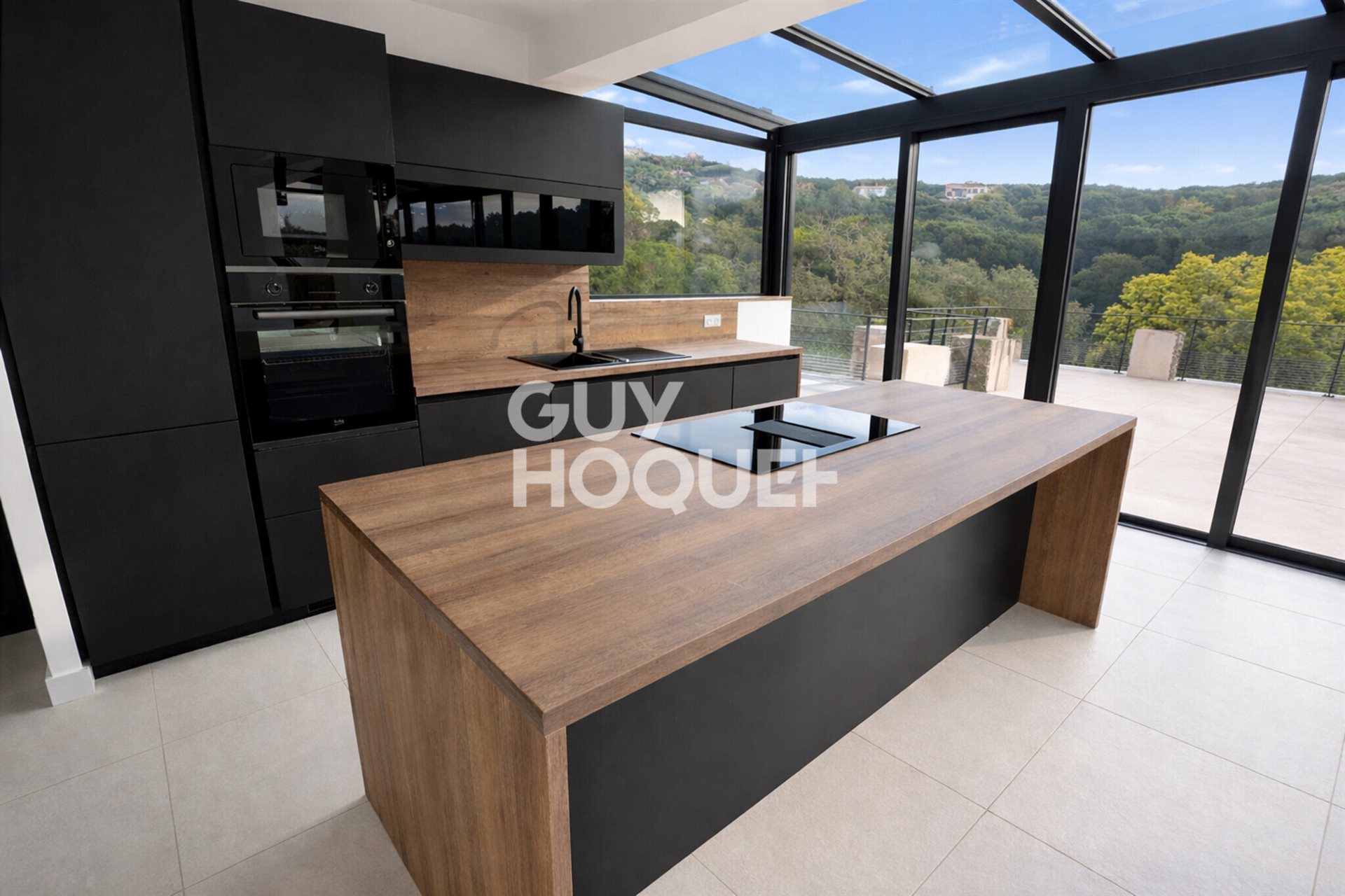 Maison à vendre, 170m², La Croix-Valmer