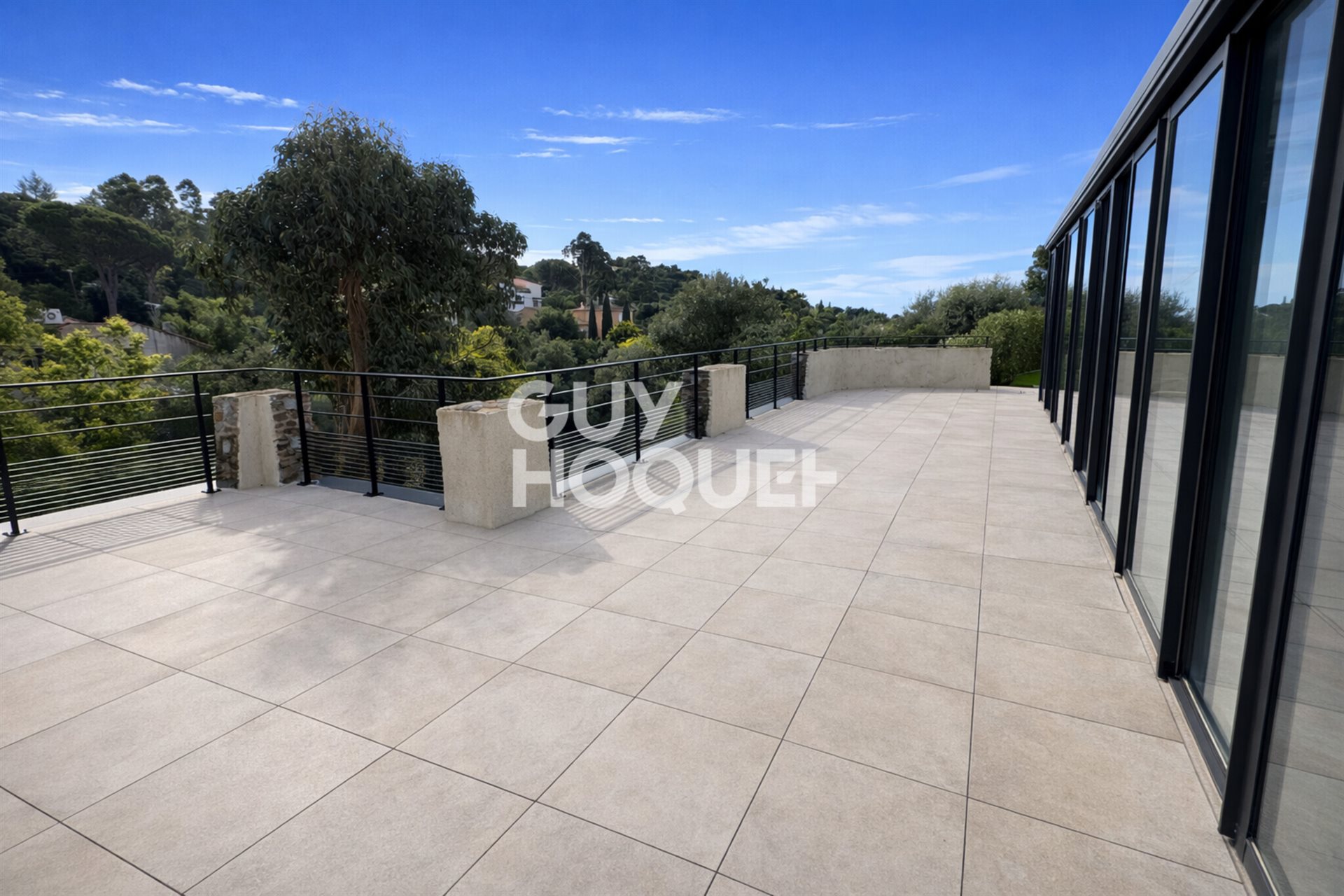 Maison à vendre, 170m², La Croix-Valmer