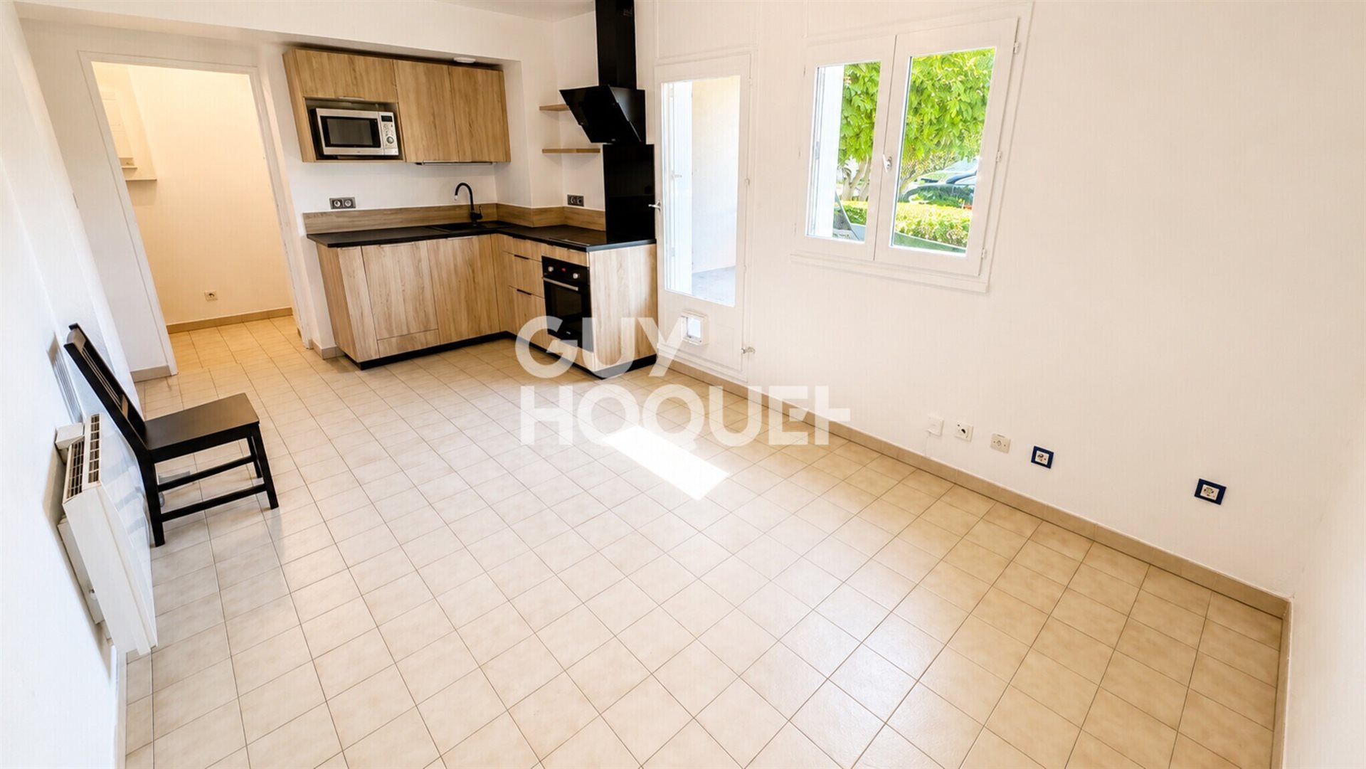 Appartement à vendre, 35m², Cavalaire-sur-Mer