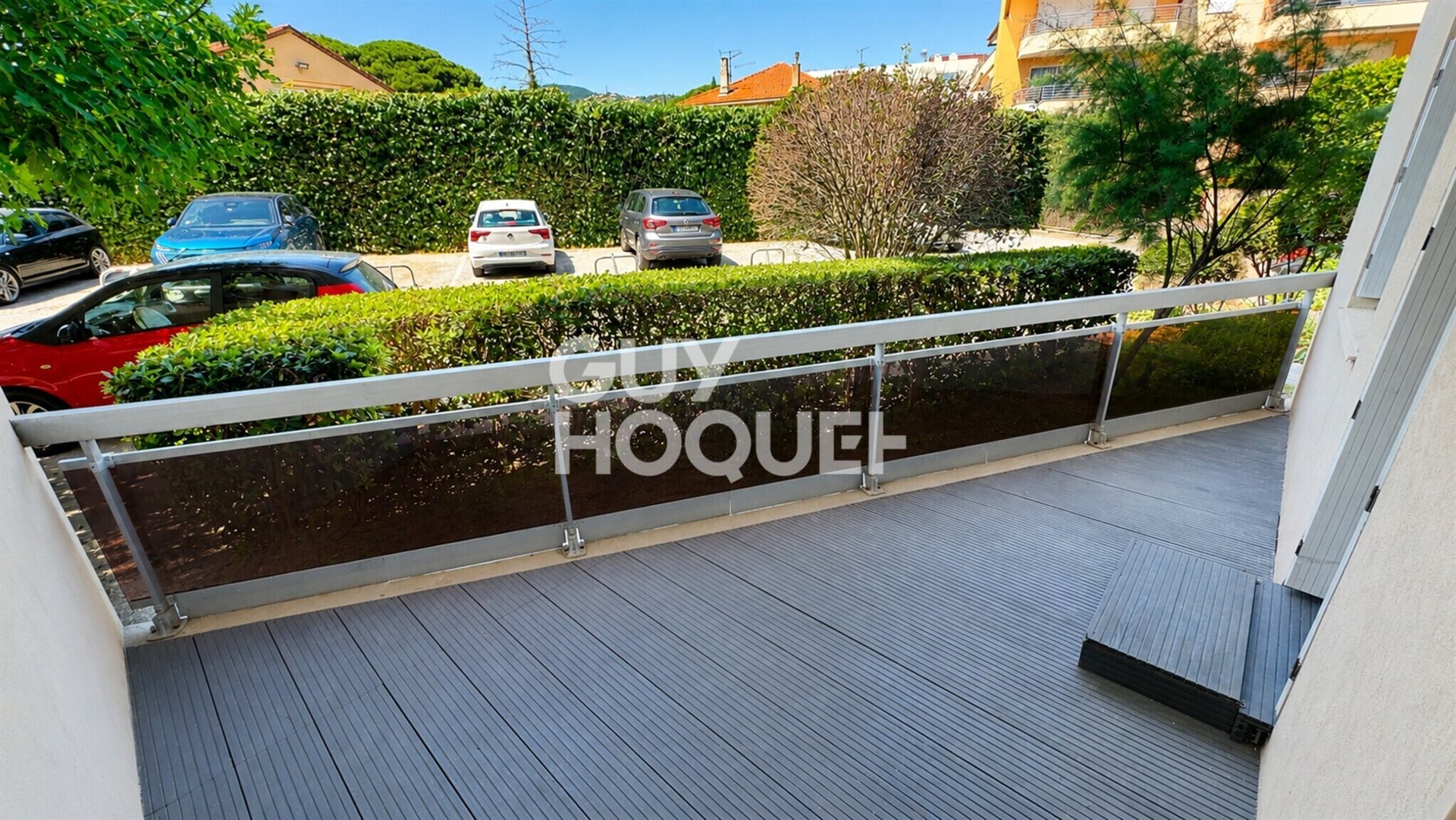 Appartement à vendre, 35m², Cavalaire-sur-Mer