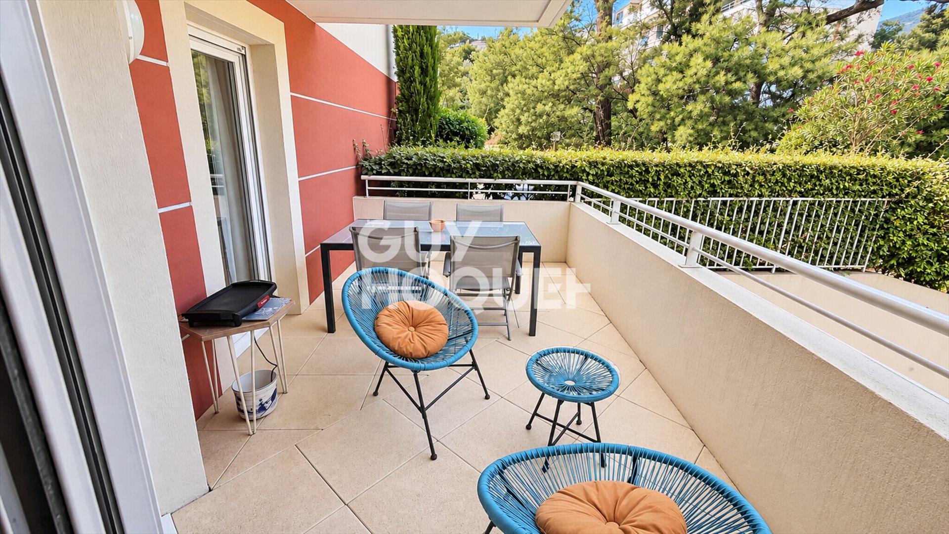 Appartement à vendre, 40m², Cavalaire-sur-Mer