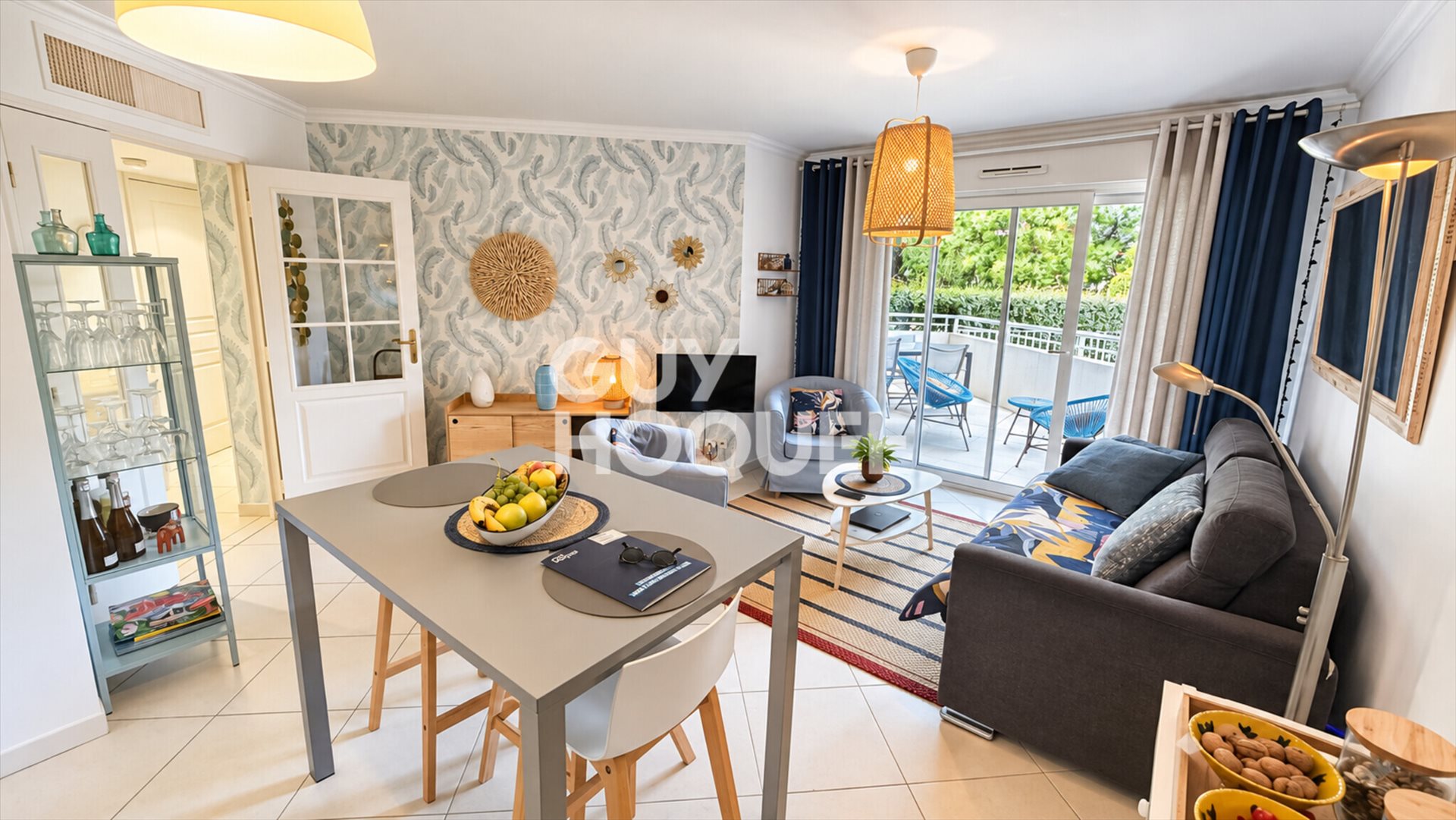Appartement à vendre, 40m², Cavalaire-sur-Mer