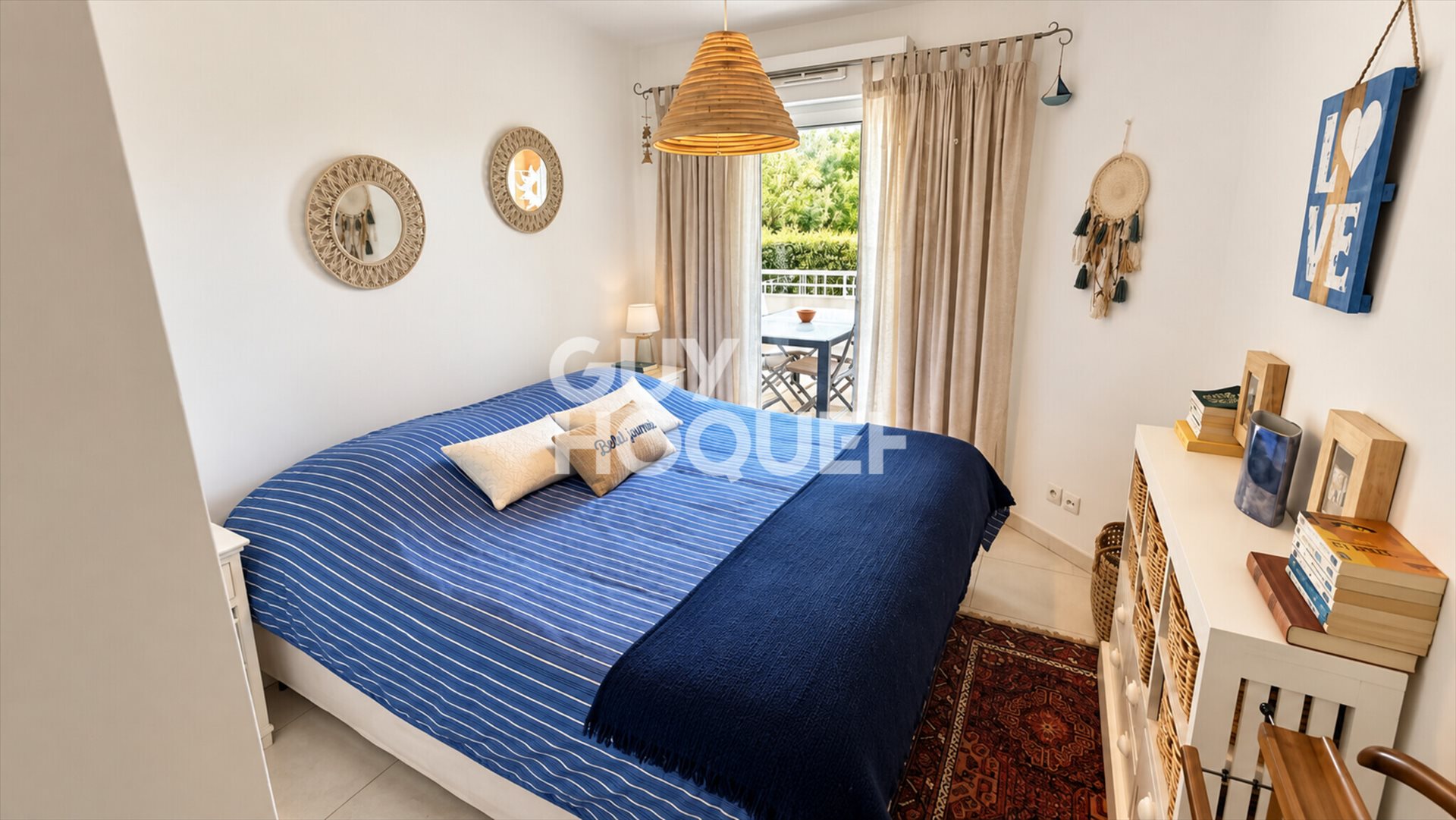 Appartement à vendre, 40m², Cavalaire-sur-Mer