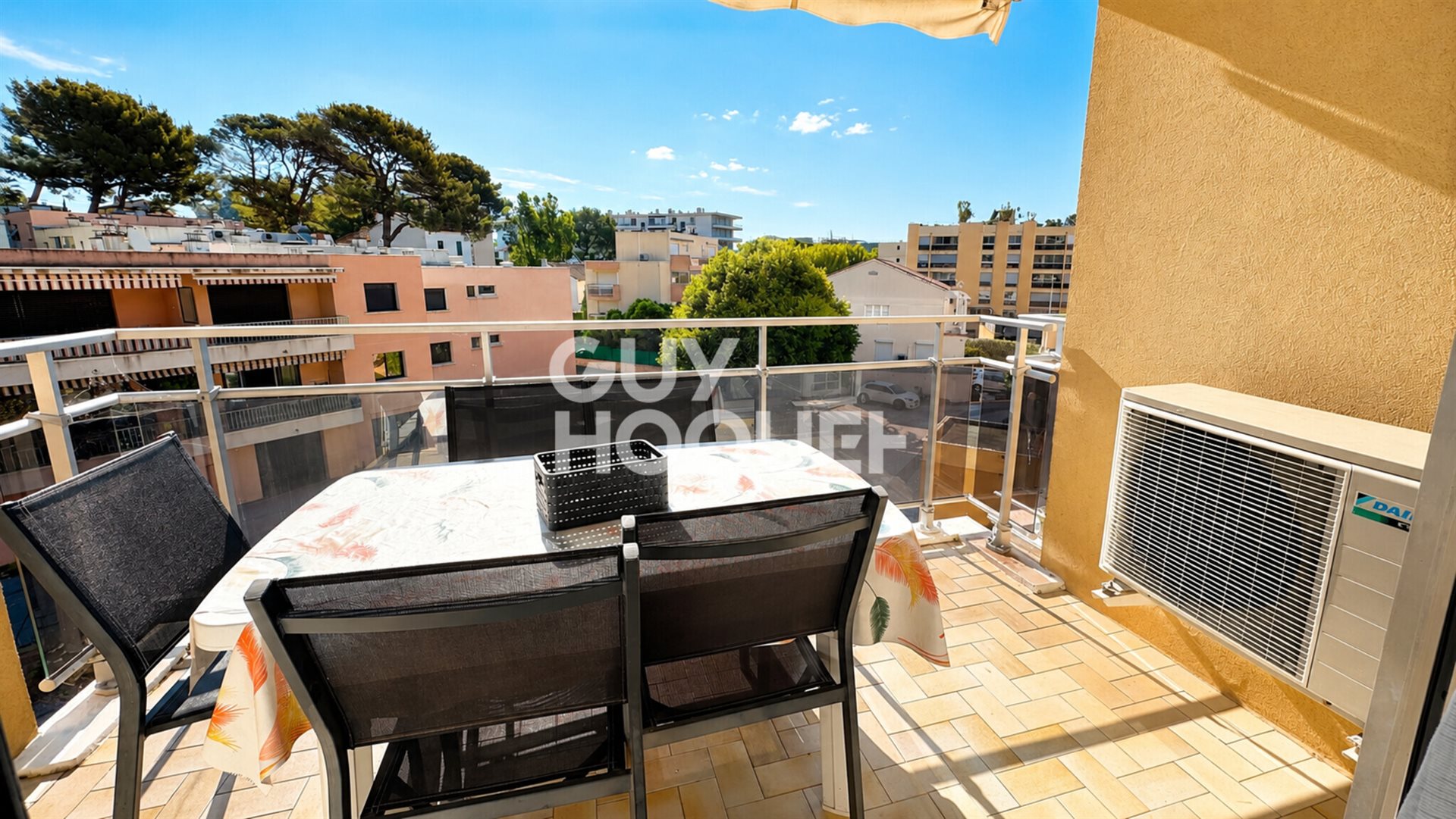 Appartement à vendre, 42m², Cavalaire-sur-Mer