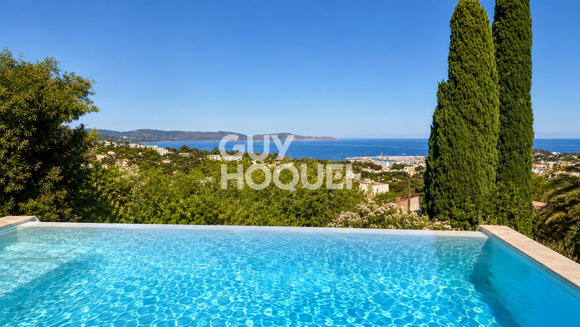 Maison à vendre, 160m², Cavalaire-sur-Mer