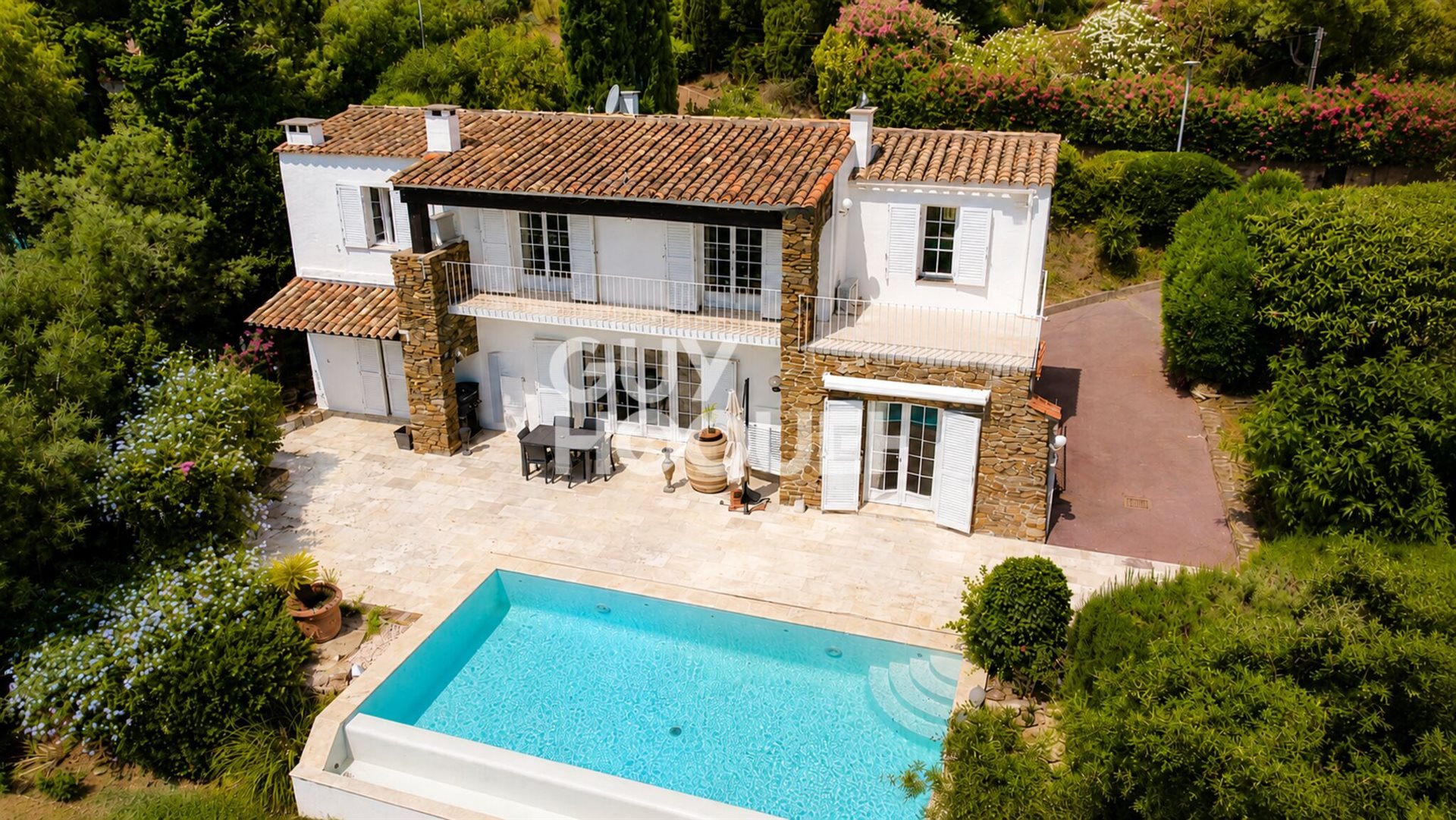 Maison à vendre, 160m², Cavalaire-sur-Mer